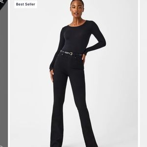 Spanx Flare Jeans
